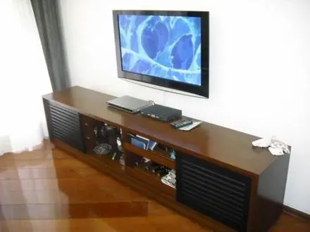 Instalação de Suporte de TV LCD no Rio de Janeiro e Região dos Lagos