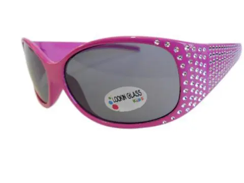 Óculos de Sol Infantil Lookin Glass Masculino e Feminino - Diversos Modelos
