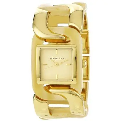 Relógio Michael Kors MK4230 Dourado com Madrepérola