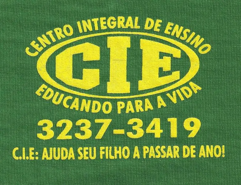 AULAS PARTICULARES OU REFORÇO ESCOLAR