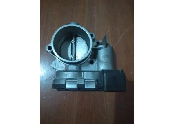 TBI Part Ner 1.6 16 V