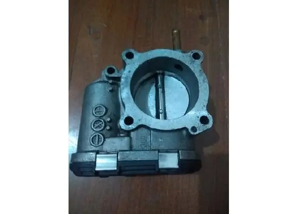 Corpo Borboleta Marea 2.4 Bosch