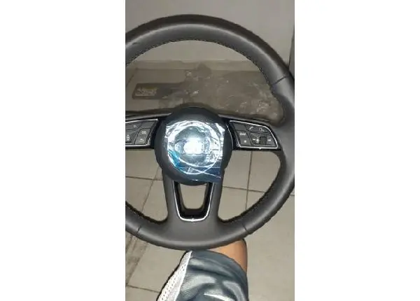 Volante Audi A3 Q3 A1 Q5 A4 A5 A6 A7