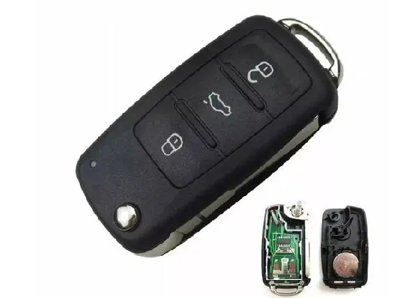 Imperdível.chave canivete vw g6.gol fox voyage up