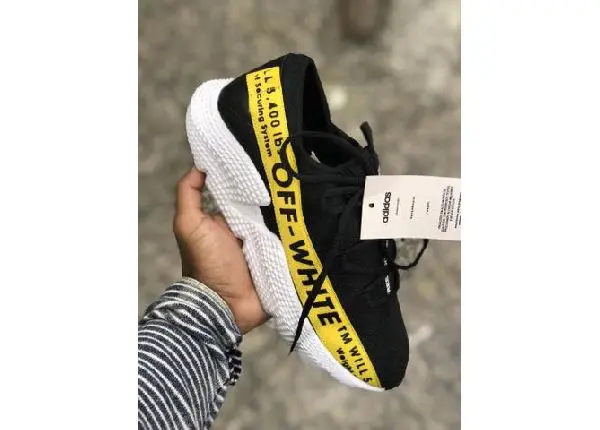 @ mandellashoes Tênis Adidas Off White Promoção 50% OFF SOMENTE ESSA SEMANA