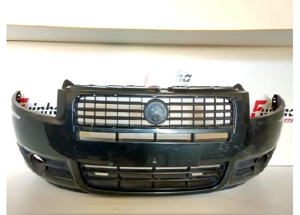 Para-choque Dianteiro Fiat Palio 2009 Original