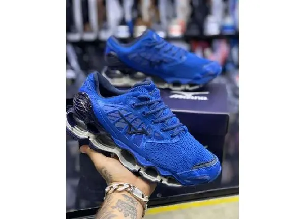 @ mandellashoes Tênis Mizuno Wave Prophecy Pro 6 7 8 e 9 Promoção 50% OFF LEVAMOS ATÉ VOCÊ