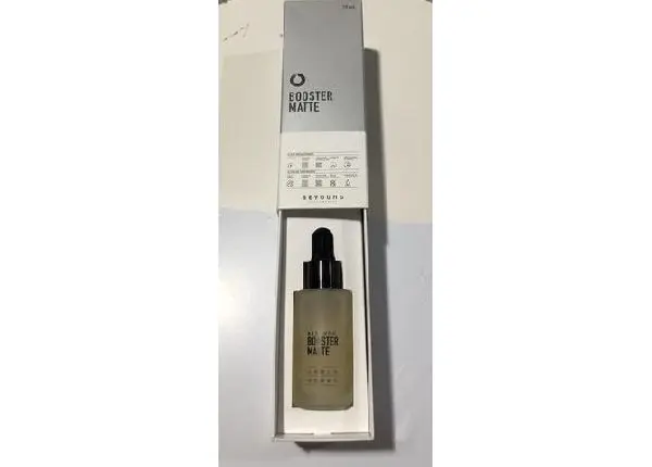Booster Matte (sérum) Be Young