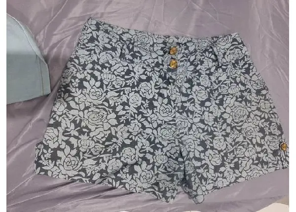 Short