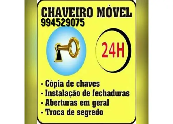 Chaveiro