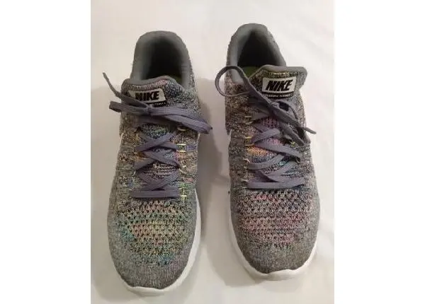 Nike maravilhoso