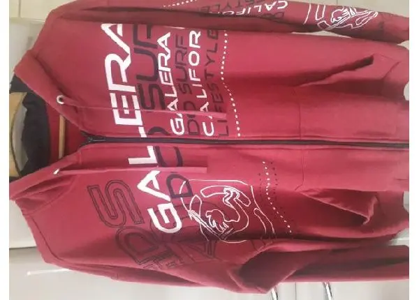 Vendo Blusa frio