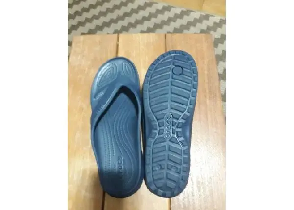 Chinelo croc original 39/40