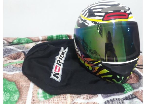 Capacete 58