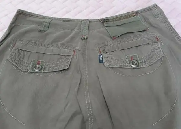 Bermudas masculinas de marca