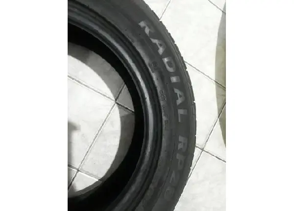195/55/15 $90 cada