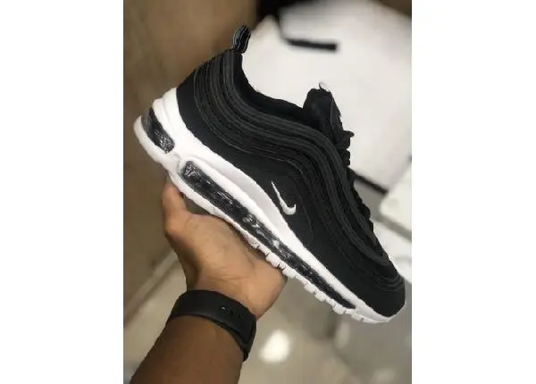 @ mandellashoes Tênis Nike Air Max 97 Promoção 50% OFF LEVAMOS ATÉ VOCÊ
