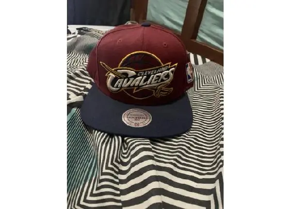 Bone nba cleveland cavaliers original