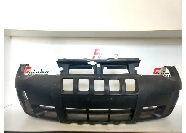 Para-choque Dianteiro Fiat Strada 2010 Original