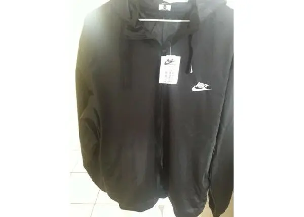 Vendo Jaqueta da Nike