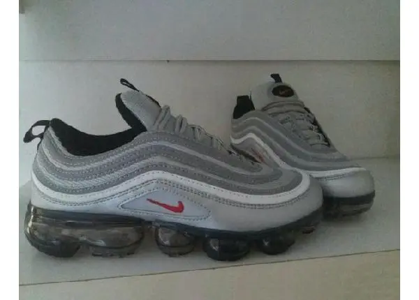 Tênis Original Nike Vapormax 97 (URGENTE)
