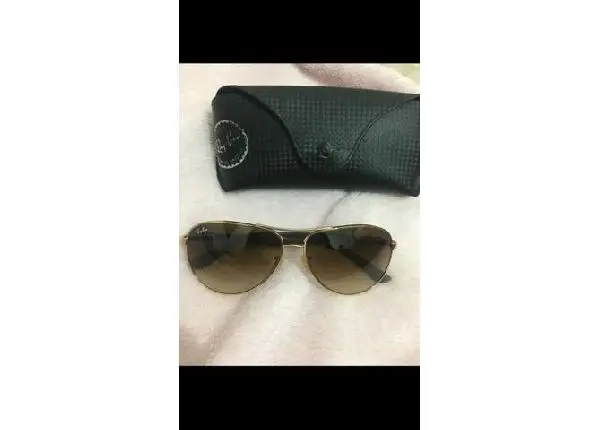 Óculos rayban original - Dourados/MS