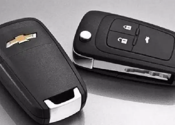 Imperdível.chave canivete chevrolet. onix cobalt prisma cruze spin