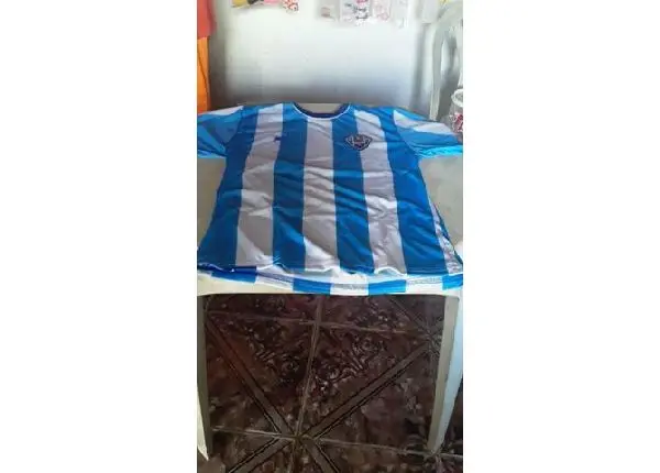 Camisas time Re×Pa, Corinthians é flamengo. Bermuda
