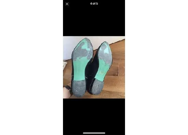 Bota calvin klein