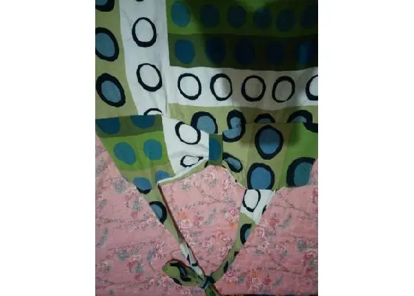 2 Vestidos por R$10, 00