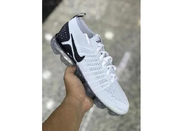 @ mandellashoes Tênis Nike Vapormax Tecido Flyknit Promoção 50% OFF SOMENTE ESSA SEMANA