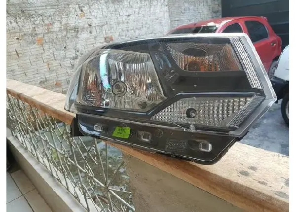Vendo Farol do Gol G8
