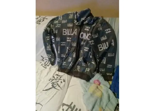 Moletom billbong vc zíper entrego sp aceito oferta justa