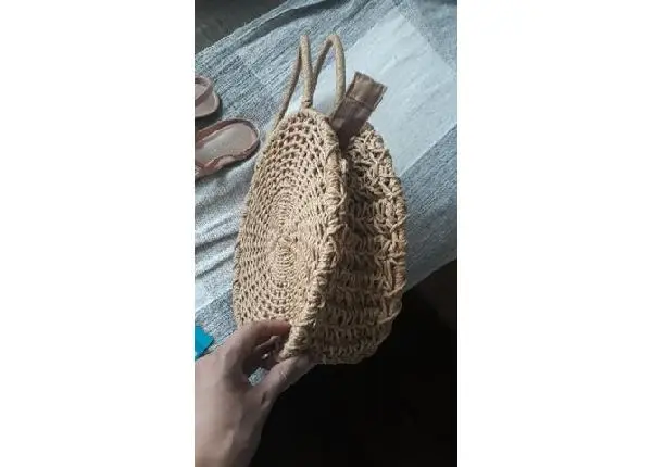 Bolsa de praia
