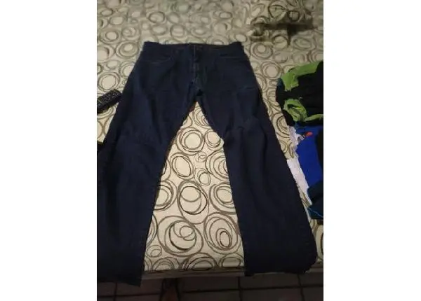 Calça Jeans