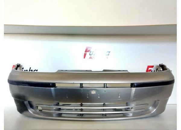 Para-choque Dianteiro Fiat Palio 2003 Original