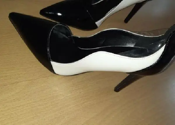 Scarpin Giovana Pash sapato novo tamanho 40