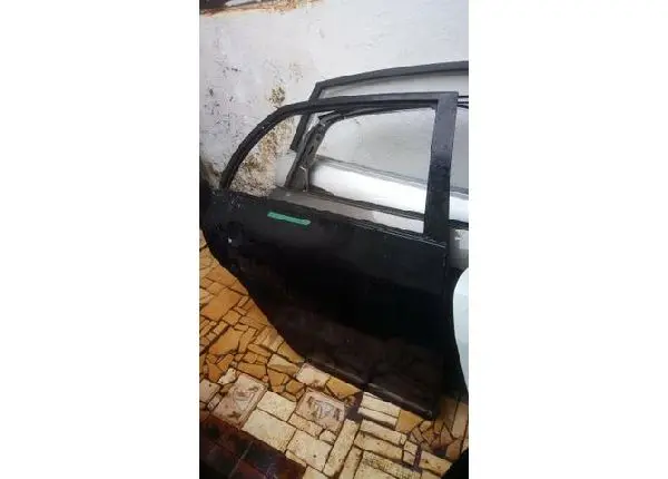 Porta Traseira Lado Direito Toyota Corolla 2014 Original