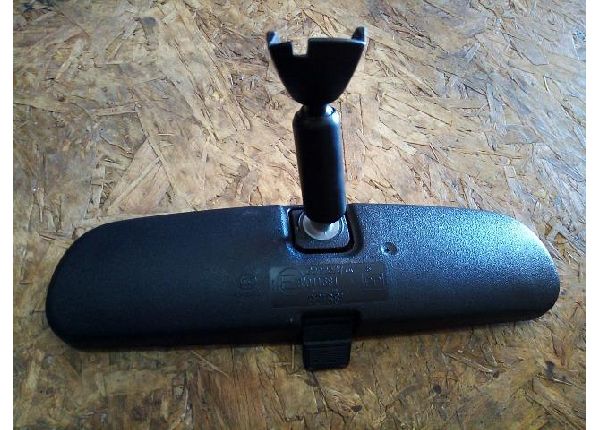 Retrovisor Interno Nissan Sentra 2015 Original
