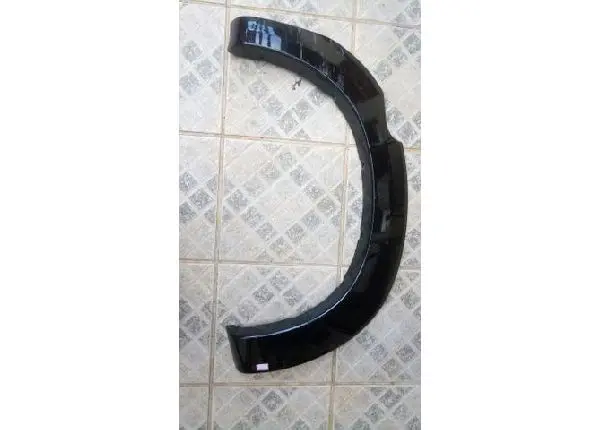 Alargador Traseiro Esquerdo Toyota Hilux 2012/2015 Original