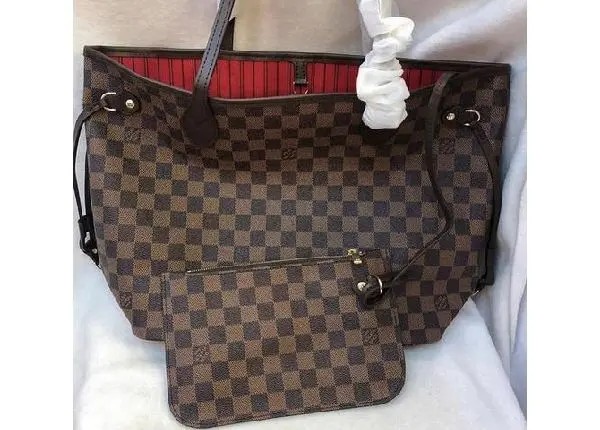 Bolsa Louis Vuitton