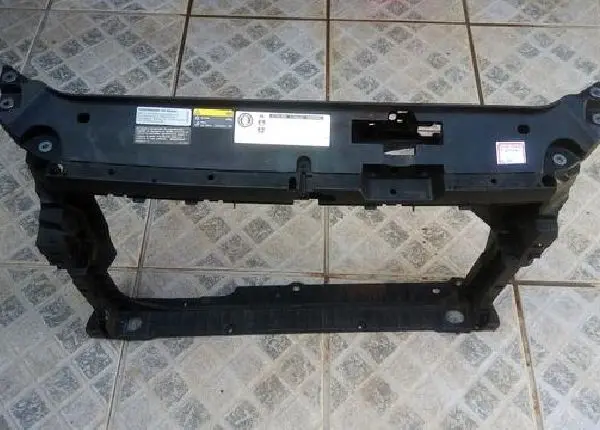 Painel Frontal VW UP sem ar Original