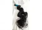 Cabelo 75 cm 400g