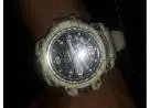 Vendo relogio g-shock casio a prova d-agua