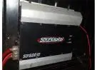 MODULO SOUND DIGITAL 1500w