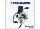 Carburador Yamaha Jog 50 50cc JOG50