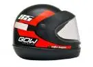 CAPACETES GOW INTERLAGOS (super promoção)