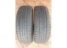 4 pneus 185/65/15
