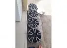 Vendo aros 17