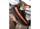 @ mandellashoes Tênis Adidas Yeezy Ajustável ao Pé Promoção 50% OFF SOMENTE ESSA SEMANA